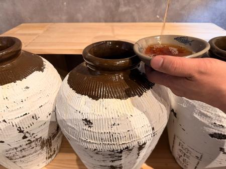 紹興酒を“選ぶ酒”にする。南方急行の新しい挑戦。紹興