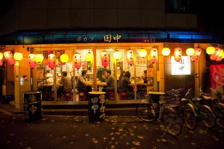 【創業18年目の挑戦】串カツ田中の次なる飛躍に向けた