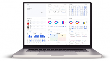 【製品リリース】クリエイティブレポート対応！Gemini