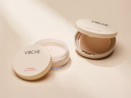 マルラオイルのヴァーチェより「ミネラルベールパウダ マルラオイルのヴァーチェより「ミネラルベールパウダ