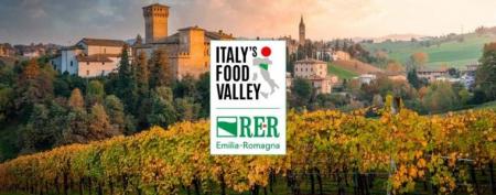 伊・エミリア・ロマーニャ州　FOODEX JAPAN2026　初ブ