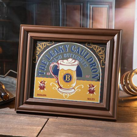 今年も「バタービール・シーズン」がやってくる！2026