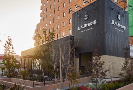 別府市に初出店！2026年3月17日（火）グランドオープ