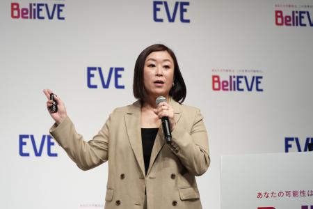 女性がキャリアを考え、行動するために必要なことを坂