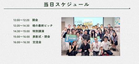 静岡県発、高校生向けアントレプレナーシップ育成プロ