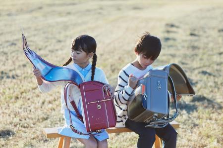 「ランドセルレンタルサービス」を開始しました【地球