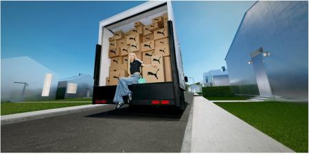 BLACKPINKのROSEを起用したキャンペーン　H-STREETキ