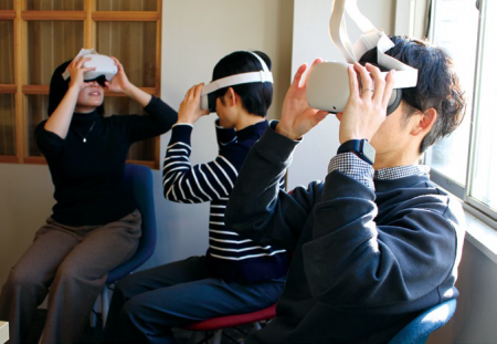 【いのち会議】～いのち宣言をつなぐ「103のアクショ