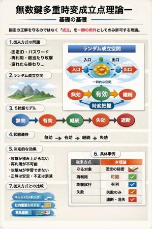 サイバー攻撃はなぜ「学習」を繰り返してしまうのか