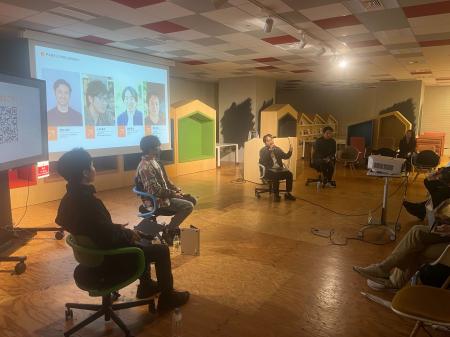 Z Venture Capital、OpenAI Japan、LINEヤフーとのス Z Venture Capital、OpenAI Japan、LINEヤフーとのス