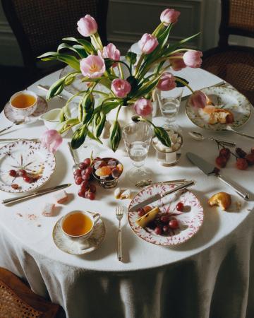 【Dior】ディオール メゾンより「シャン ドゥ チュー