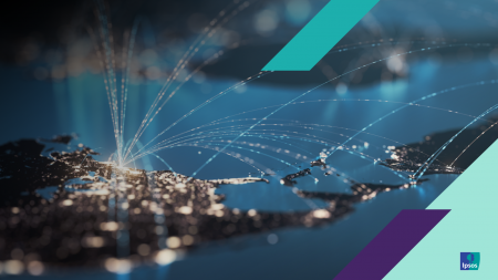 新連載コラム開始：イプソス、データで読み解く「日本