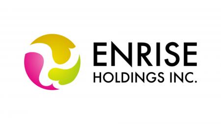 【シントトロイデン】 エンライズホールディングス株