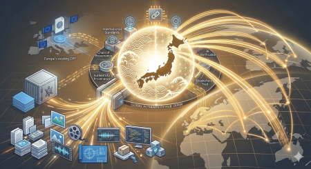 【AI × Web3】　“AIエージェント × ブロックチェーン”