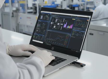 産業用・半導体機器への監査レポートは本当に「無垢」