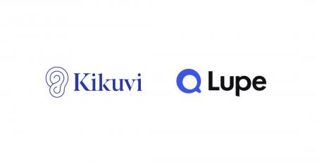 AIヒアリング「Kikuvi」、株式会社Lupeの新サービス「 AIヒアリング「Kikuvi」、株式会社Lupeの新サービス「