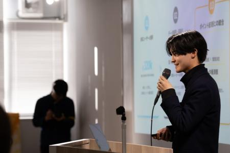 「ビジネスプランコンテスト2025」を開催、ファutf-8