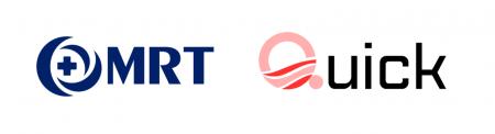 Quick と MRT が戦略的業務提携契約を締結