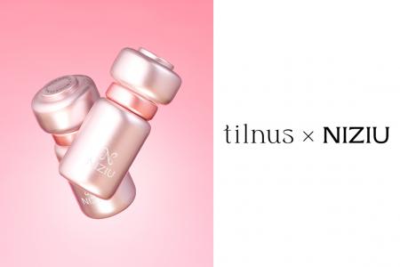 メイクアップブランド「tilnus（ティルナス）」の人気