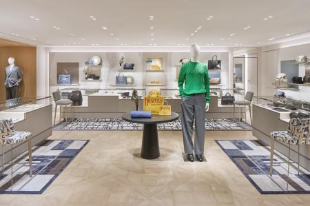 【Dior】西武池袋にメンズ ブティックがオープン