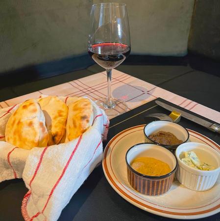 日本ではここだけのスペシャリテを提供するフレンチビ