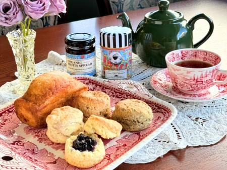 【シナグロブリティッシュセレクションByマダムヒロミ