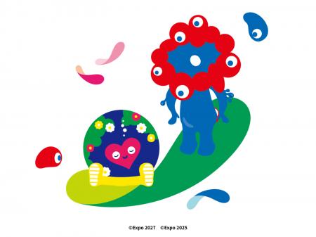 GREEN×EXPO 2027 公式ライセンス商品　即完売のミャク