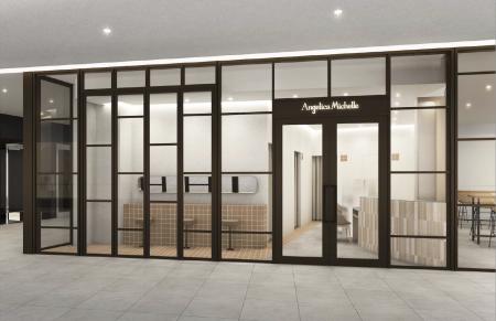 全国主要都市に展開するアイラッシュ・ネイルサロン「