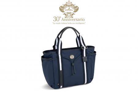 オロビアンコ 30周年記念モデル「アリンナ 30th」誕生