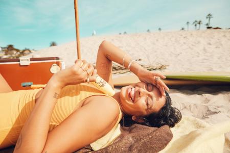 全米で大人気のサンケアブランド「Sun Bum（サンバム