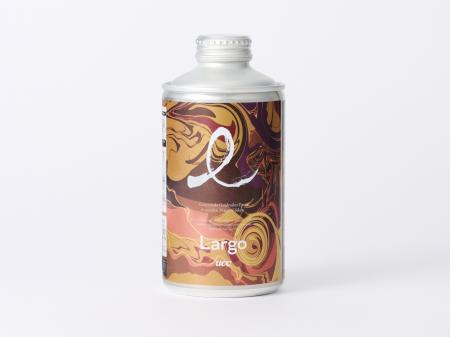 UCC業務用ラグジュアリーコーヒーブランド 『Largo』 