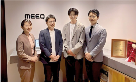 ソニーグループからスピンアウトし、その後上場を果た