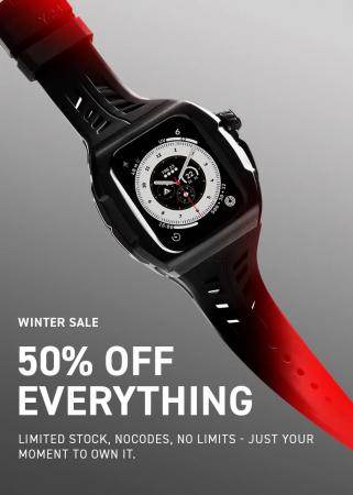 【最大50%OFF】「Y24」が「WINTER SALE」を開催。この