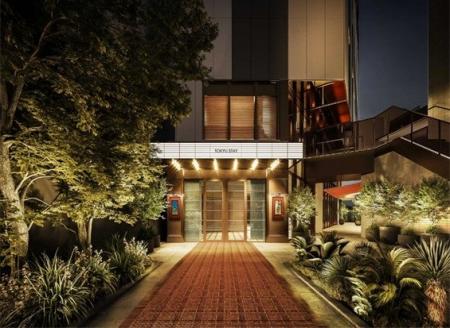 【東急ステイ新宿】 2026 年 3 月より全館改装工事を