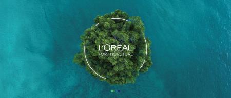 ロレアル、女性のための基金「L'Oreal Fund for Wome