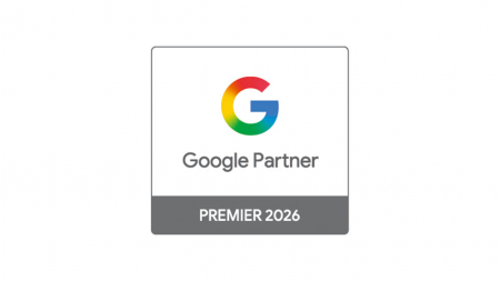 CARTA ZERO、Google Partnersプログラムで最上位「202