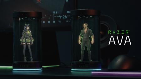 Razer、GDC 2026にてAIが切り拓くゲーム体験の未来を