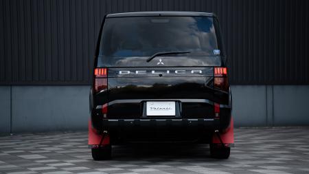 【ヴァレンティ】新型デリカD：5用(2026.1～)ジュエル