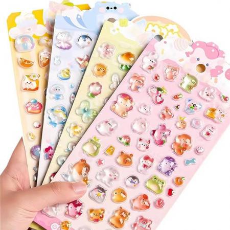 いま話題の「ドロップシール」、わずか1ヶ月で21社15