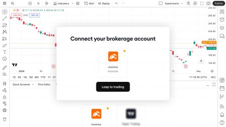 TradingView、moomoo証券と連携 - 米国株オプション取 TradingView、moomoo証券と連携 - 米国株オプション取