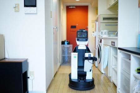 東京大学 松尾・岩澤研究室、日本科学未来館で家庭環