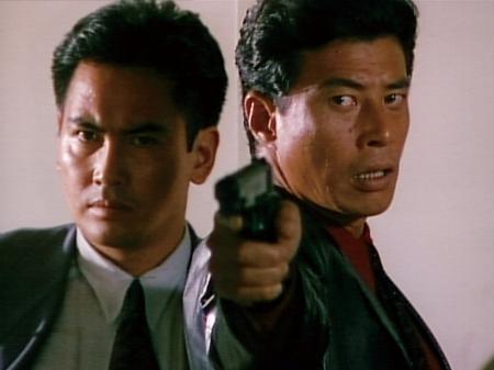 舘ひろし・宅麻伸W主演の人情派刑事ドラマ「愛しの刑