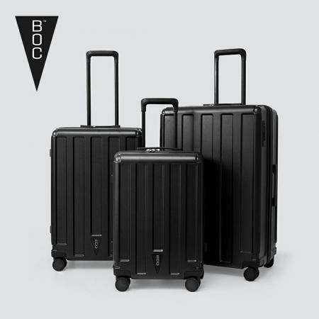 アウトドアの機能性を旅へ。BROOKLYN OUTDOOR COMPANY