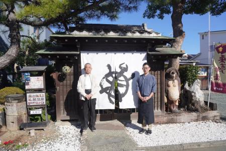 創業70年の老舗和菓子店が4代目へ事業承継　豊橋市の