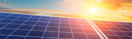 “曲がる/発電する”太陽電池の台頭と、迫るソーラーパ