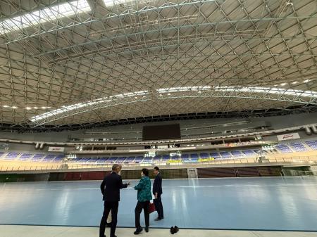 【北九州最大級】約400名のママが 北九州メディアドー