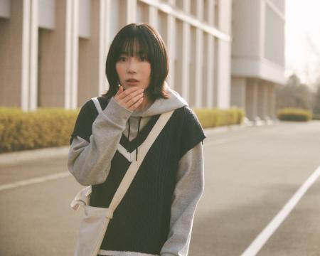 失恋のトラウマを抱えた宮崎優“ひより”が運命の恋をや