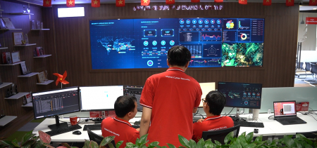 QNAP、Viettel Cyber Securityによる独立したセキュリ