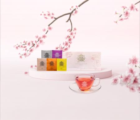 【春の送別・ご挨拶ギフトに新風】想いを添えて渡せる 【春の送別・ご挨拶ギフトに新風】想いを添えて渡せる