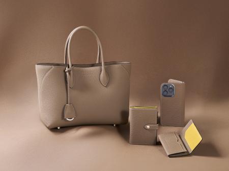 イタリア発ラグジュアリーブランドBONAVENTURA（ボナ